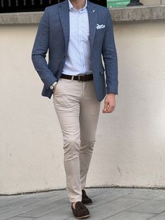 Best Blazer For Men, Men’s Formal, Blue Sports Coat Outfit Men, Men’s Blazer Outfits, Rehearsal Dinner Outfit For Groom, Men’s Blazer, Male Business Casual Outfits, Blazer Styles For Men, Mens Cocktail Attire Parties