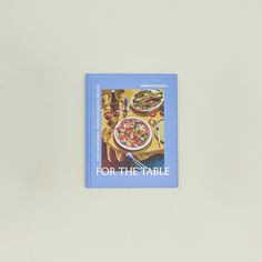 For the Table Cookbook Organization, Handmade Wooden Spoons, The Entertainer, Crowd Pleasing Recipes, Crowd Pleaser, The Table, Too Much, Final Sale, How To Plan