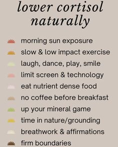 Naturally lowering cortisol, the body’s primary stress hormone, is crucial for maintaining overall health and well-being. Elevated cortisol levels over long periods can have detrimental effects on the body, including: Reduced Immune Function: Chronic high cortisol suppresses the immune system, making the body more susceptible to infections and illnesses. Weight Gain: Cortisol increases fat storage, especially around the abdomen, contributing to weight gain and increasing the risk of metab... How To Fix High Cortisol Levels, Cortisol Vitamins, Lower Cortisol Drink, Cortisol Belly How To Get Rid, Ways To Lower Cortisol, High Cortisol Signs, Lower Cortisol Diet, Lowering Cortisol Levels, How To Lower Cortisol Levels