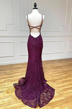 متواضع تول الخامس الرقبة ألف خط طويل الدانتيل حفلة موسيقية فساتين السهرة الرسمية Prom Dress Inspo, Prom Inspo, Desired Reality, Prom Dresses Long Lace, Senior Prom Dresses, Dress Mermaid, Prom Ideas, Formal Evening Dress, Lace Prom Dress