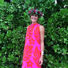 Dressy Attire, Aloha Spirit, Hawaiian Wedding, Welcome To The Party, Hawaiian Style, Wedding Welcome, Tahiti, Summer Dresses For Women