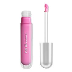 Popular Lip Gloss, Best Lip Gloss Brands, Korean Lipstick, Shiny Lip Gloss, Holiday Lip, Ulta Makeup, Tinted Gloss, R E M Beauty, Best Lip Gloss