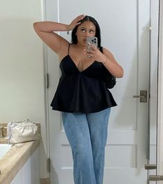 Body Positivity, Ootd, My Style