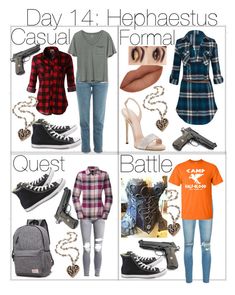 "Percy Jackson Outfit Challenge || Day 14: Hephaestus || Anne Taylor" by teganesme on Polyvore featuring Topshop, Gap, LE3NO, Converse, AMIRI, The North Face and Mother Cabin Outfits, Pj Outfit, Movie Inspired Outfits, Anne Taylor, Character Inspired Outfits