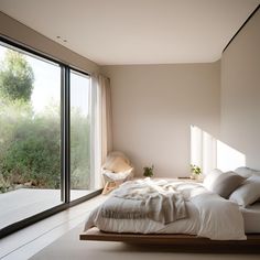 Neutral bedroom ideas