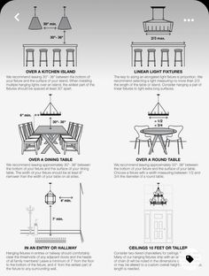 the instructions for an outdoor dining table and chairs are shown in this diagram, which shows how