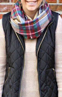 That top/shirt is great! Love the color and the alternating stitching that makes it look like wide stripes!!!  So versatile, could wear with so many things. To Be Kind, Stitch Fix Stylist, School Looks, Light Weight Sweater, Comfortable Outfits, Infinity Scarf