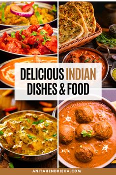 Want to know the most delicious Indian food to try? Make sure you take a look at these Indian Food recipes that will leave your mouth watering! From Indian desserts to Indian curry recipes and authentic Indian food recipes, here are the top 14 best Indian dishes you need to try! India Food Recipes, Indian Curry Recipes, Cultural Foods, Delicious Indian Food, Authentic Indian Food, Traditional Indian Food