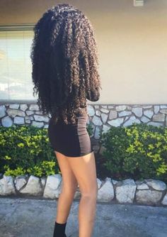 . Long Thick Afro Hair, Long 3c 4a Hair, Long 3b/3c Hair, 4a Long Hair, Extremely Long Curly Hair, Long Natural Curly Hair, Biracial Hair, Curly Hair Photos, Cute Curly Hairstyles