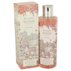 True Rose Perfume by Woods of Windsor, Woods of windsor has designed this irresistible perfume. It is called true rose and fans of the pretty flower will appreciate the work that has been put in to this bottle. This fragrance for women was launched way back in 2002 but it still is one of the popular ones today. Irresistible Perfume, Back In 2002, Perfume Rose, Moisturizing Bath, Rose Perfume, Pretty Flower, Fragrance For Women, Perfume Brands, Gel Moisturizer