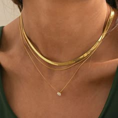 Jewelry Accessories Ideas, Dope Jewelry, Choker Necklace Set, Classy Jewelry, Waterproof Jewelry, Layered Jewelry