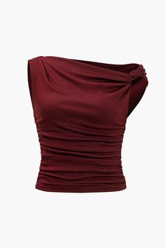 Crop Top Designs, Aesthetic Dress, Burgundy Top, Lifestyle Clothing, The Landscape, Global Fashion, Cute Tops, Traditional Outfits, New Season