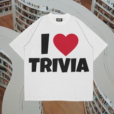 Trivia Design, Unique Decorations, Trivia Night, Night Shirt, Personalized T Shirts, Digital Invitations, Sublimation Designs, Unique Decor, Trivia