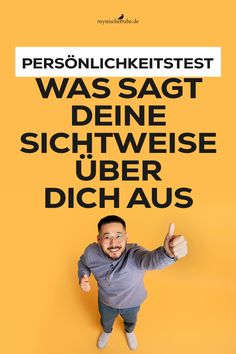 Hast du dich jemals gefragt, warum du auf manche Situationen optimistisch reagierst, während andere stets das Schlimmste befürchten? Oder bist du vielleicht jemand, der einfach die Dinge so sieht, wie sie sind?