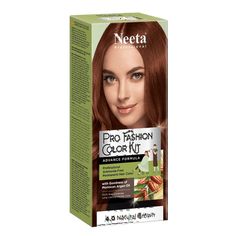 Neeta Unisex Professional Fashion Creme Hair Color Kit Hair Color Dye delivers Gorgeous, High-Quality hair color for multi-tonal and natural-looking results with the benefits of Morrocan Argan Oil. These herbs constitute a perfect blend for hair color and work on all different hair types and textures. Perfect Hair Color Dye for Men and Women. Neeta's permanent hair color dye gives 100% gray coverage and salon-quality color and shine. Achieve rich, long lasting hair color at home! Hair left silky Brown Hair Streaks, Fashion Hair Color, Purple Blonde Hair, Rich Hair Color, Hair Color Natural, Rich Hair, Bright Blonde Hair, Dyed Hair Men, Shampoo For Gray Hair