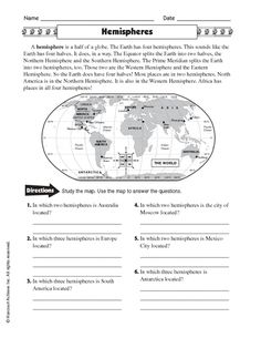 the world map worksheet with answers and answer sheets for students to practice their language skills