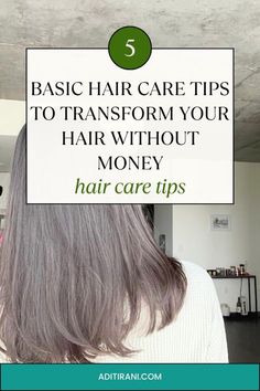 Hair Care Products For Straight Hair, Beauty Careers, Natural Straight Hair, Healthy Hair Care, Beauty Organization, Oily Scalp