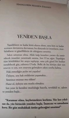 an open book with the words venden basla written in black on it