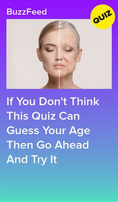 If You Don't Think This Quiz Can Guess Your Age Then Go Ahead And Try It Makeup Quiz Fun Quizzes, Duolingo Promo Code 2023, Full House Quizzes, Quizes For Teens, Tsitp Quiz, Bussfeed Quizzes, Tests And Quizzes About You, This Is Me Trying