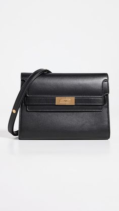 Shopbop - Designer Clothing, Shoes & Accessories Tory Burch Radziwill, Lee Radziwill Petite Double Bag, Tory Burch Lee Radziwill Double Bag, Tory Burch Cross Body Black Bag, Tory Burch Black Bag, Tory Burch Shoulder Bag, Lee Radziwill, Classic American Style, Medical Problems