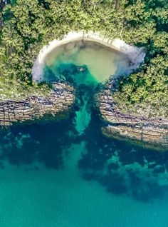 honeymoon bay in jervis bay NSW Palm Beach Nsw, New South Wales Australia, Avatar World, Romantic Getaway