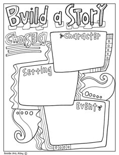 the bible coloring page for kids to color and print on their own wallpapers