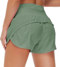 Neon Shorts, Running Short, Athletic Workout, Workout Crop Top, Athlete Workout, Lululemon Shorts, Running Leggings, Shorts Women