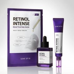 SOME BY MI Retinol Reactivating Anti-aging Set - $58.85

Aging? I only know reactivating. 🔄✨

Click the link in our bio to shop now!

#Koreanskincare #Koreanskincareproducts #creatorsearchinsight #AntiAging #SkinCare #KBeauty #GlowUp #retinol #retinolserum #Retinolmask #somebymiretinol #somebymi