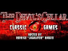 the devilish cellar classic games