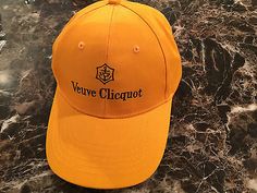 Top Rated Veuve Clicquot VCP Signature HAT, Polo Classic AWESOME RARE NOT SOLD IN SHOPS, Women's Accessories Veuve Cliquot, Womens Activewear Tops, Polo Classic, Womens Activewear, Active Wear Tops, Hat Fashion, Stylish Women, Luxury Branding, Women's Accessories