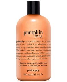 Pumpkin Icing, Bath Relaxing, Shower Skin Care, Bath And Body Care, Body Skin Care Routine