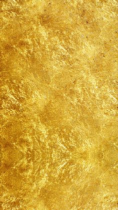 an abstract gold background with some light reflections