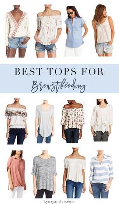 Postpartum Fashion, Nursing Fashion, Nursing Wear, Breastfeeding Clothes, K Fashion, Pregnant Mom, Nursing Tops, Nursing Clothes