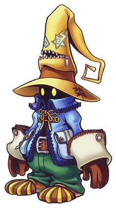 a drawing of a scarecrow wearing a hat and boots