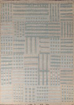 ad eBay - Find many great new & used options and get the best deals for Contemporary Abstract Moroccan Oriental Area Rug 8x11 Wool Handmade Carpet at the best online prices at eBay! Free shipping for many products! 7x9 Rug, China Russia, Moroccan Rug Abstract, Handmade Plush, Handmade Carpet, Rug Modern, Wool Handmade, Carpet Handmade, Rug Styles