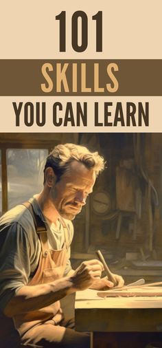 Learn new things to improve personal development 100 Skills To Learn, Skills To Learn For Students, Interesting Skills To Learn, New Skills To Learn List, Skills To Learn To Make Money, Wellness Board, Apps For Teaching, Self Help Skills, Anime Classroom