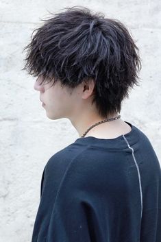 Short Fluffy Undercut, Wolfcut Men Short, Short Wolfcut Men, Hair For Boys, Mens Haircuts Straight Hair, Short Fluffy Hair, Mod Hair, Short Grunge Hair