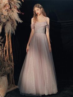 Belted Long Dress, Pretty Prom Dresses, فستان سهرة, Fairytale Dress, Glam Dresses, Maxi Dress Party, Color Box, Dress Plus Size, On The Shelf