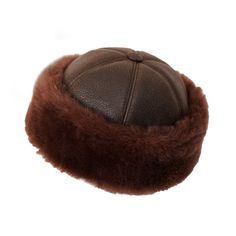 100% Shearling Sheepskin leather beanie for any kind of winter activities Fashinable design and great fit. Keeps your head warm, included ears, forehead and neck Water resistant, lightweight, durable and handmade with 100% natural sheepskin Made from double face shearling sheepskin leather. Exterior side durable Napa Leather, Interior side is soft warm sheepskin wool. Size: M (56-57cm) L (58-59cm) XL (60-61cm) XXL (62-63cm) Sheepskin Hat With Faux Fur Lining And Ear Flaps, Sheepskin Hats With Ear Flaps For Outdoor, Sheepskin Outdoor Hat With Ear Flaps, Brown Sheepskin Hat With Faux Fur Lining, Leather Hats With Faux Fur Lining And Ear Flaps, Brown Leather Hats With Faux Fur Lining, Brown Hat With Faux Fur Lining And Ear Flaps, Brown Hats With Faux Fur Lining And Ear Flaps, Shearling Hat With Faux Fur Lining And Ear Flaps