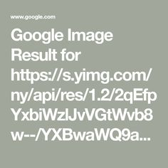 the google image result for it's logo is shown in white on a gray background