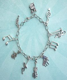 music lover charm bracelet-tibetan silver charm bracelet, musician charm bracelet , band player char Music Charm Bracelet, Affordable White Music-themed Jewelry, Silver Music-themed Metal Jewelry, Music-themed Silver Metal Jewelry, Silver Music-themed Charm Jewelry, Silver Music-themed Jewelry With Charms, Nickel-free Metal Music-themed Jewelry, Nickel-free Music-themed Metal Jewelry, Adjustable Silver Music-themed Bracelets