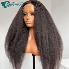 Yaki Hair, Brazilian Remy Hair, Hair Brands, Straight Lace Front Wigs, Lace Closure Wig, Human Hair Lace Wigs, Straight Human Hair, Real Human Hair, Straight Wig