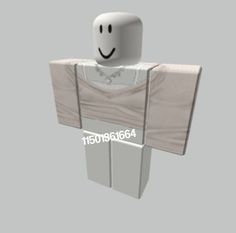 an image of a paper man with a smile on his face