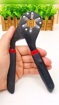 Mini Wrench Torque Adjustable Wrench Hex Open Universal Wrench Tool Universal Wrench, Adjustable Wrench, Cool New Gadgets, Wrench Tool, Metal Working Tools, Garage Tools, Diy Home Repair, Cool Kitchen Gadgets, Cool Gadgets To Buy