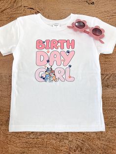 Bluey Bday Party Ideas, Bluey Birthday Outfit, Bluey Birthday Shirt, Bluey Birthday Party Shirt Ideas, Bluey Bingo Birthday Party Shirts, Bluey Birthday Shirt For Boys, Bluey Birthday Shirts For Mom, Bluey Birthday Shirt For Girl, Bluey Shirt Design