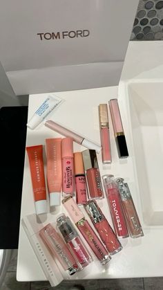 Ultra Makeup, Pretty Vibes, Lip Collection, Black Bratz Doll, Brown Skin Makeup, Purple Lips, Lip Gloss Collection, Makeup Help