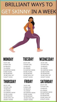 HIIT Workouts for Fat Burning: 11 Best HIIT for Weight Loss and Flat Stomach at Home. Try these easy full-body HIIT cardio workouts at home to get rid of belly fat and lose weight fast #hiitworkout #fatburning #athome #fitness #health Hiit Cardio Workouts, Cardio Workout At Home, Best Cardio Workout, Best Cardio, Burn Fat Faster, Lose 50 Pounds, Fat Fast, Hiit Workout, Workout For Beginners