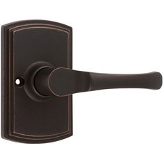 an image of a door handle on a white background