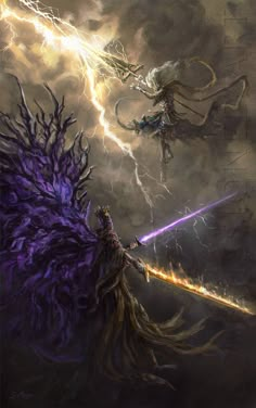 Pontiff Sulyvahn, Dark Souls 4, Dark Souls Funny, Soul Saga, Saga Art, Rock Poster Art