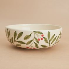 The olive leaf bowl features a captivating design, making it a striking addition to your tableware collection. This bowl adds an artistic touch to your dining experience, perfect for one pot meal, salads, maggi or vibrant culinary creations. • Material - Ceramic• Size-7x2.5 Inches• Color -Olive• Hand Made in India • Microwave & Dishwasher Safe• Handle with care. Will Chip or Break on Impact. Meal Salads, Leaf Bowl, Leaf Bowls, One Pot Meal, Olive Leaf, Tableware Collection, Holly Leaf, Handle With Care, One Pot Meals